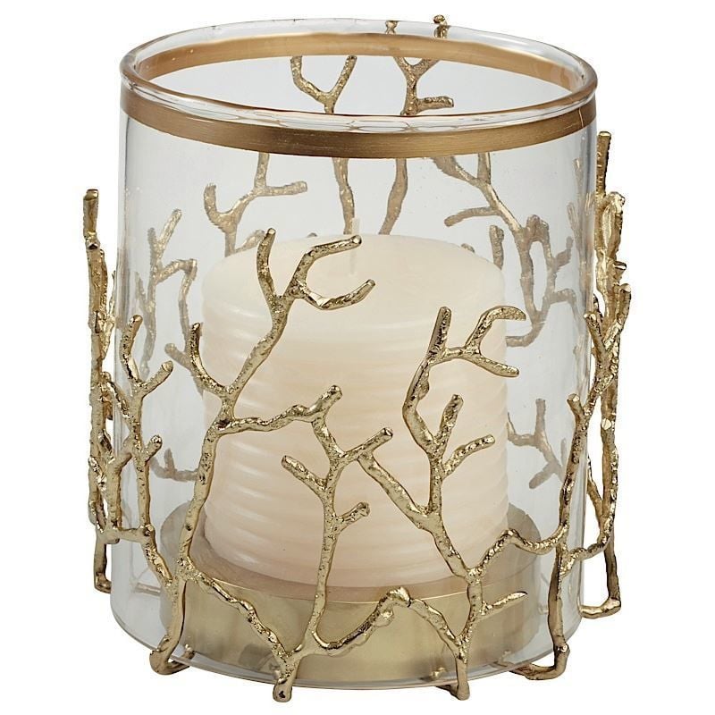 Corail Mumluk