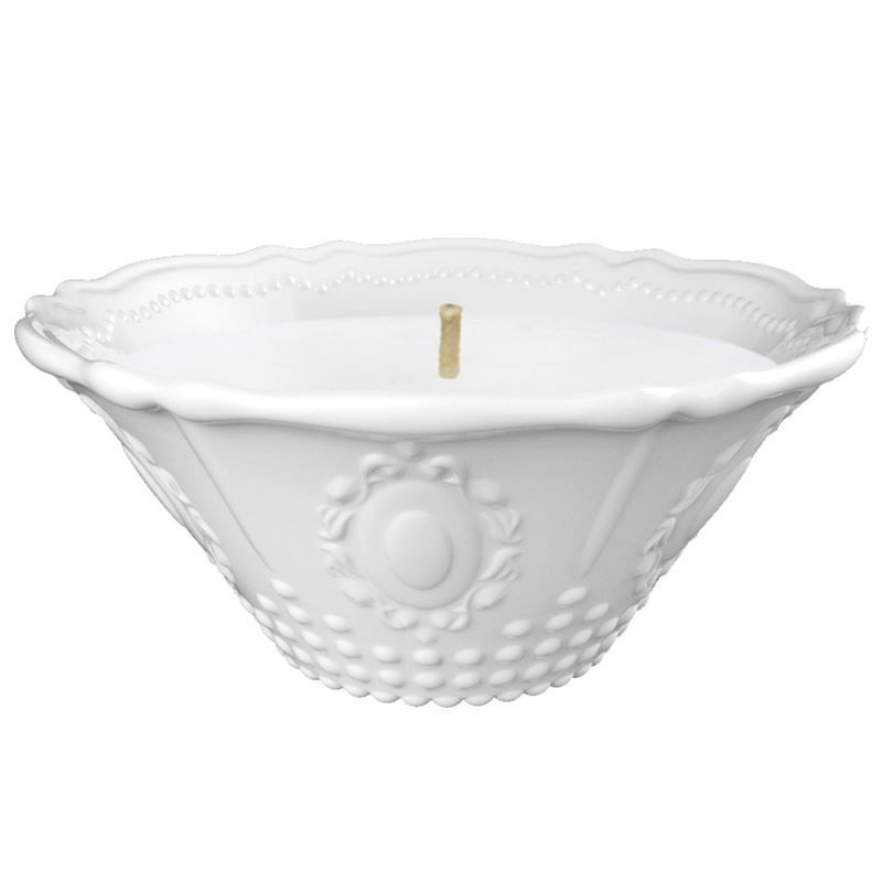 Bardak Mum Bergamot 4 cm