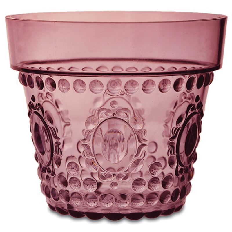 Mini Pot Pembe