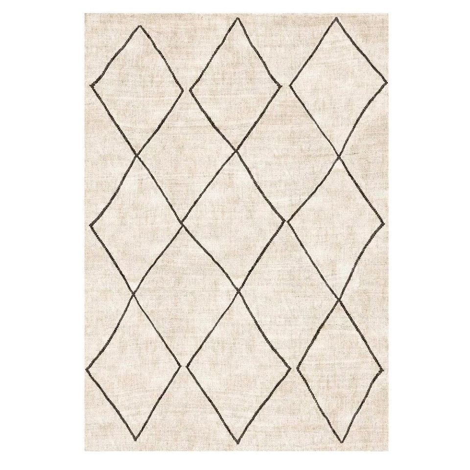 Unique Kilim 190x290 cm