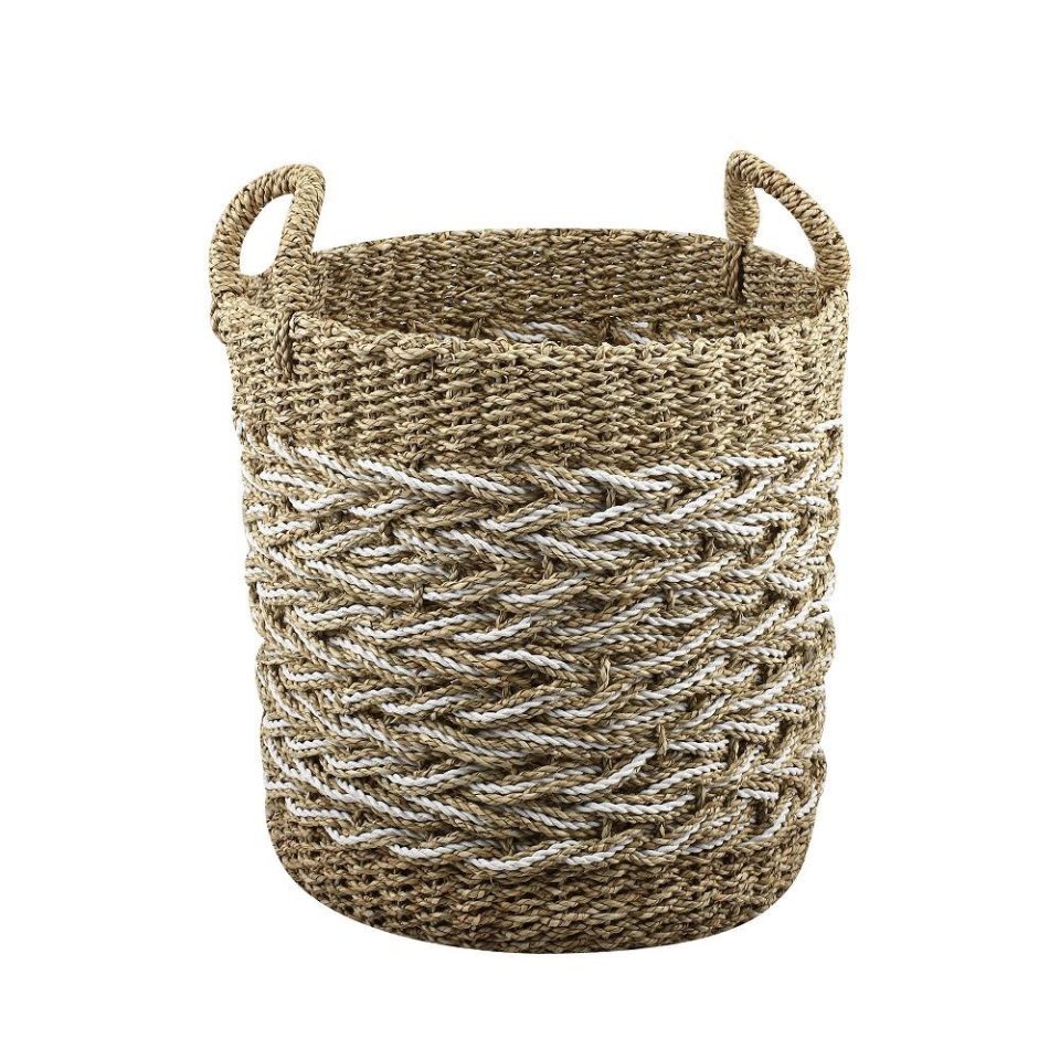 Rattan Sepet Büyük