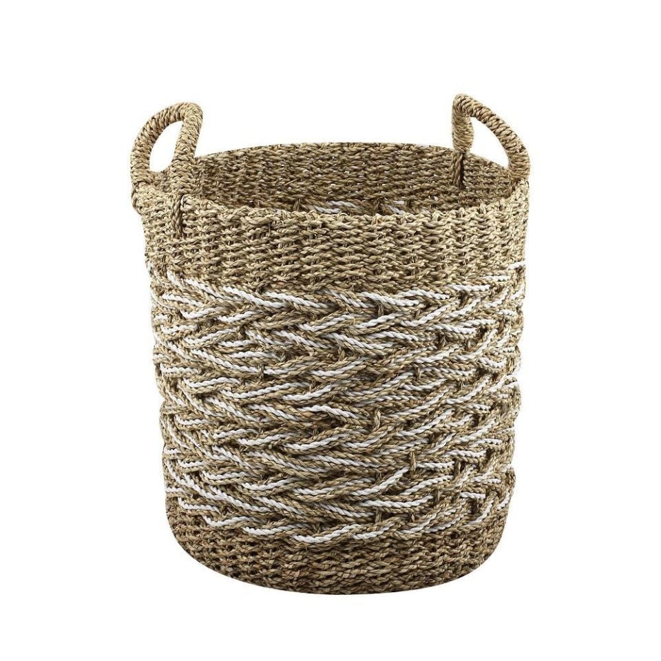 Rattan Sepet Büyük