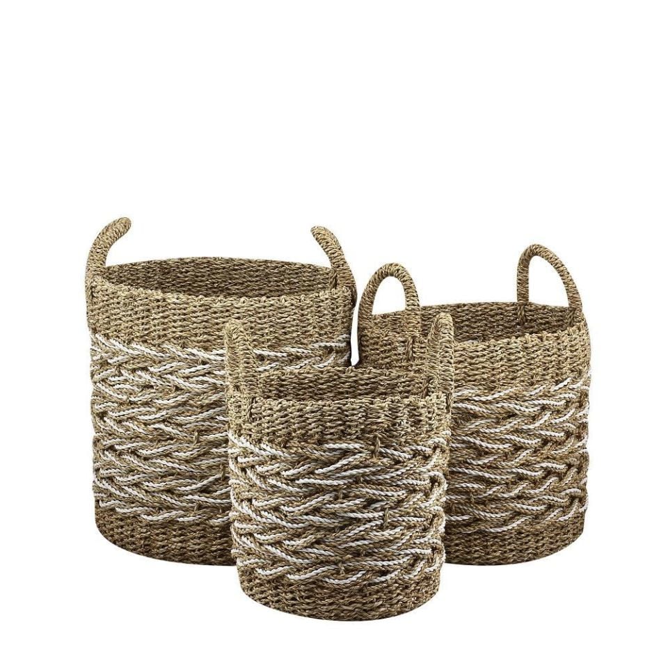 Rattan Sepet Büyük