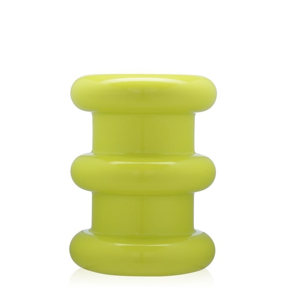 Sottsass Pilastro Tabure Yeşil
