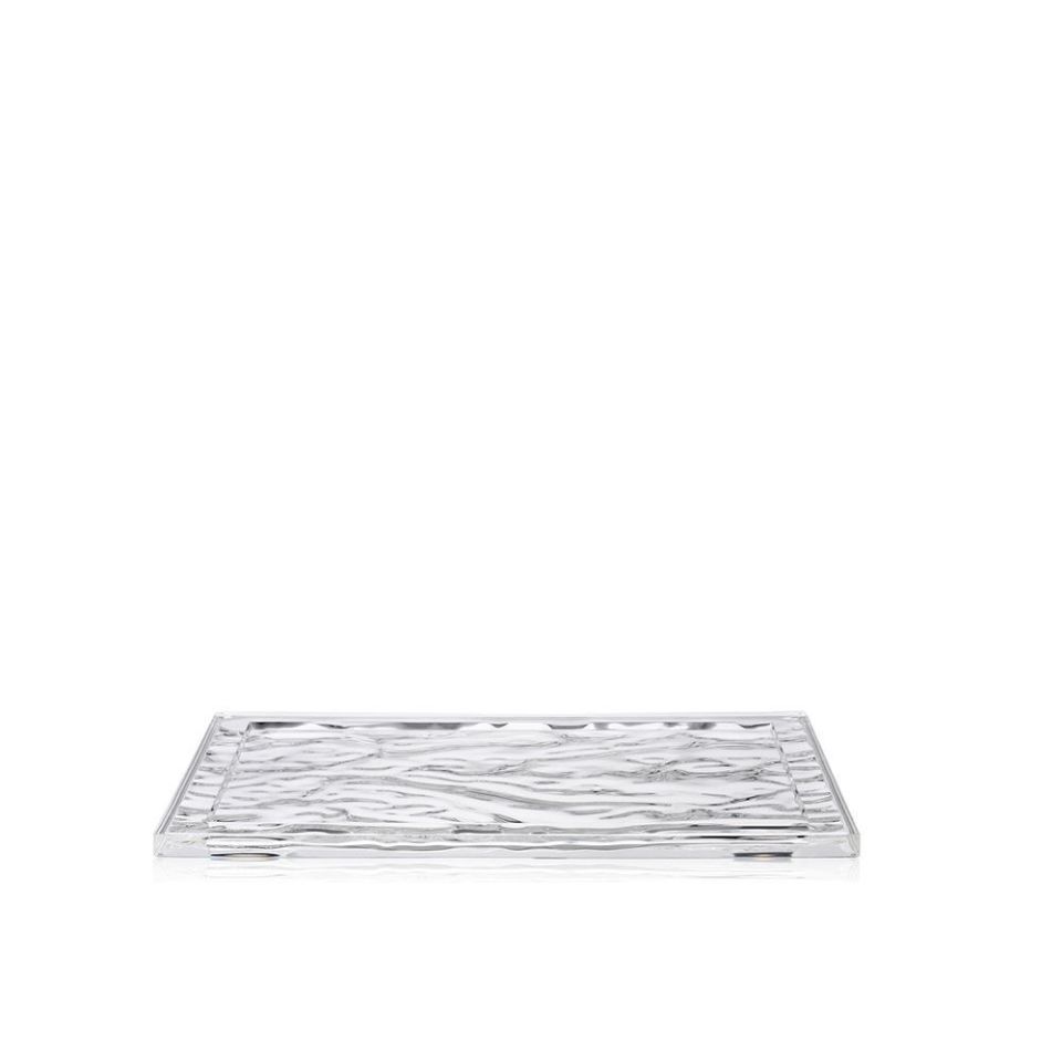 Dune Tepsi Şeffaf 46x32