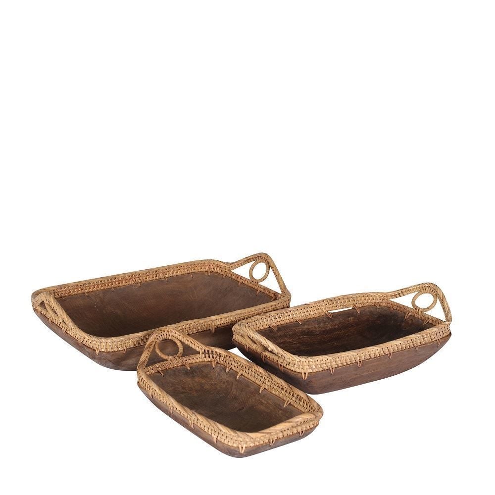 Rattan Sepet 12 cm