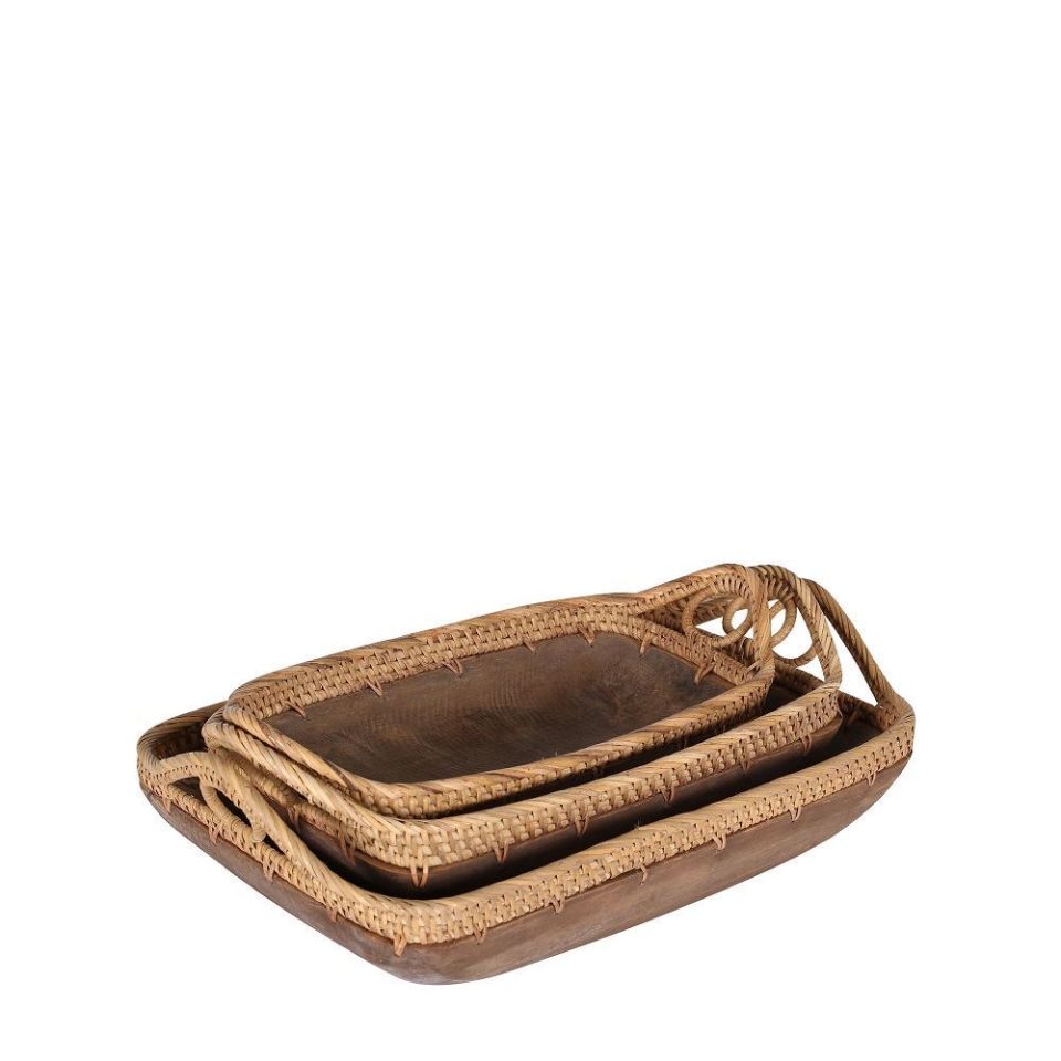 Rattan Sepet 12 cm