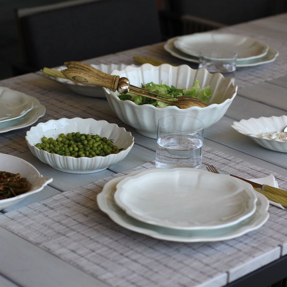 Salata Kasesi