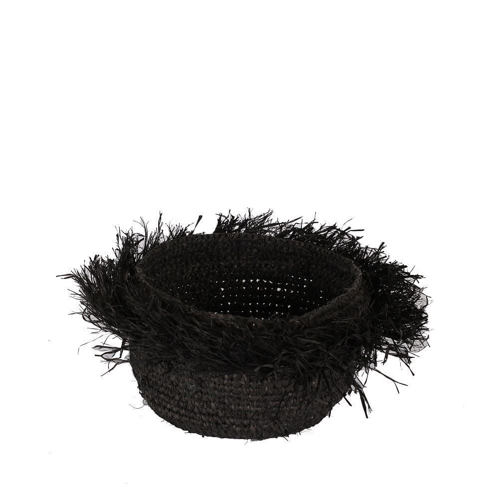 Rattan Sepet H:21 cm