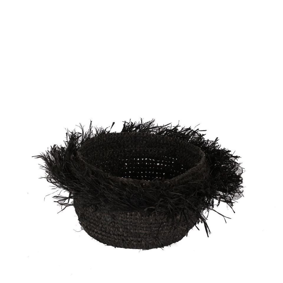 Rattan Sepet H:21 cm