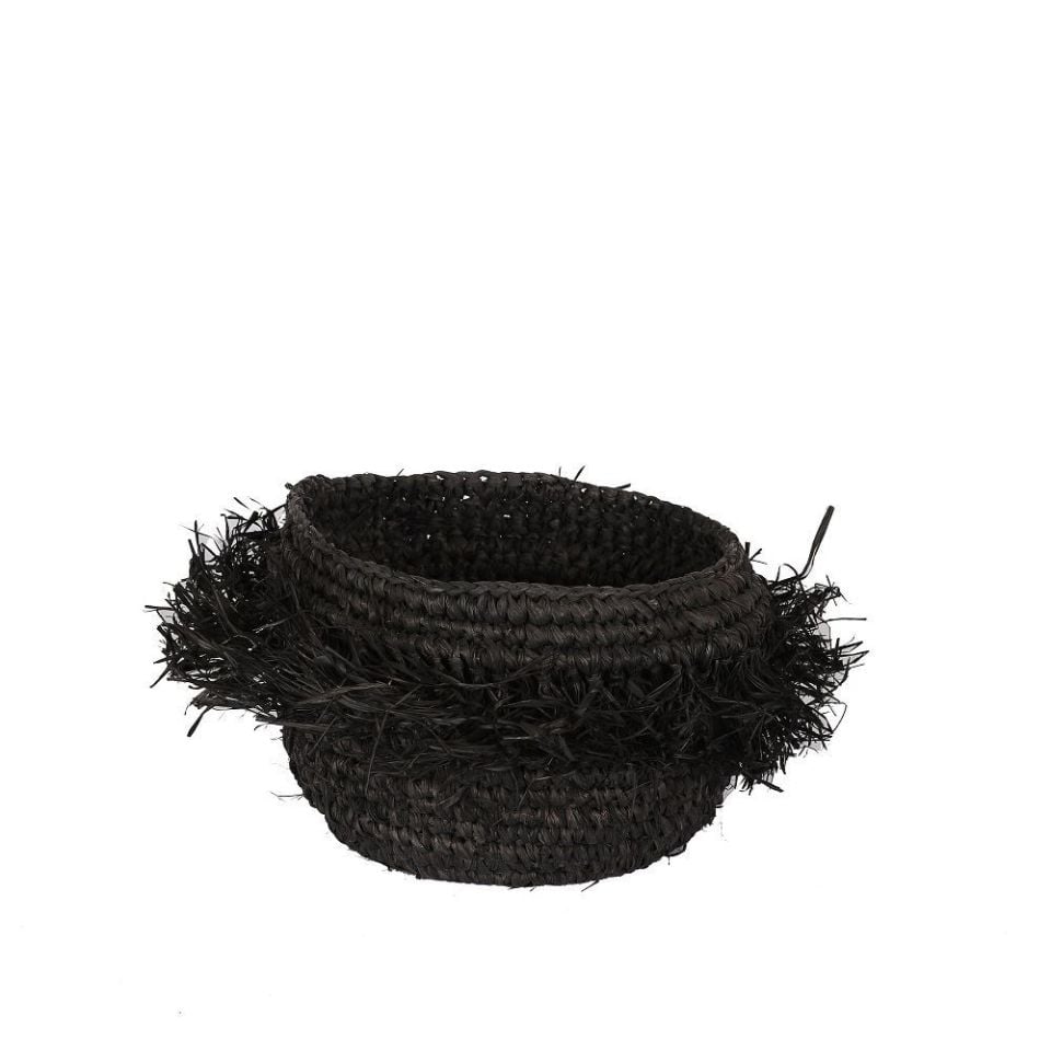 Rattan Sepet H:16 cm