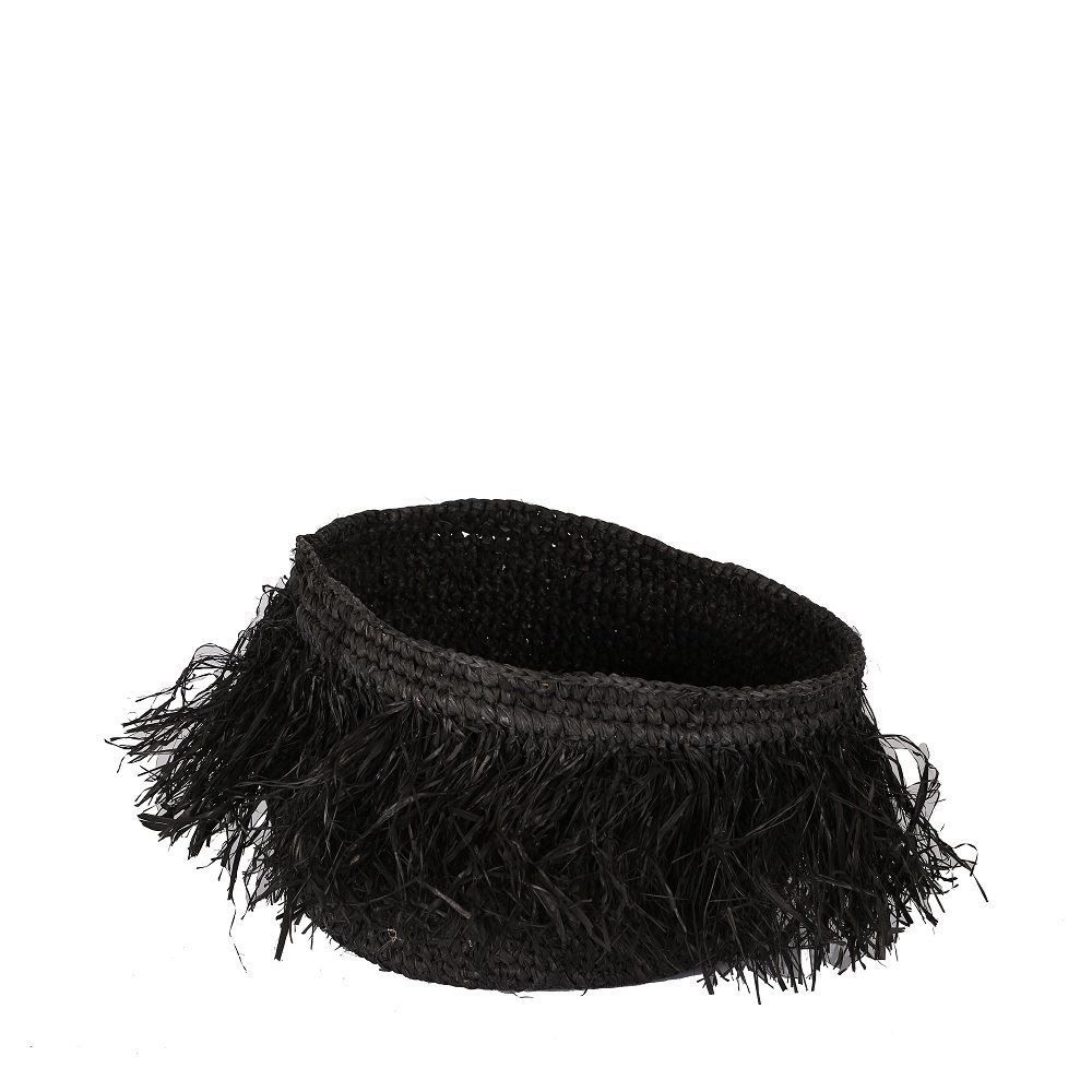 Rattan Sepet H:23 cm