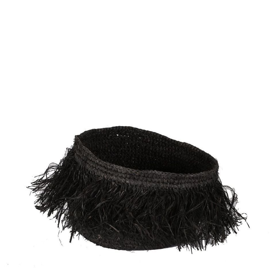 Rattan Sepet H:23 cm