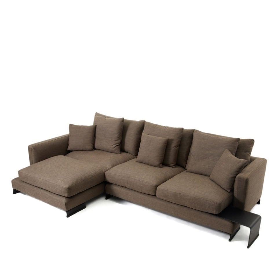 Lazytime Köşe Kanepe