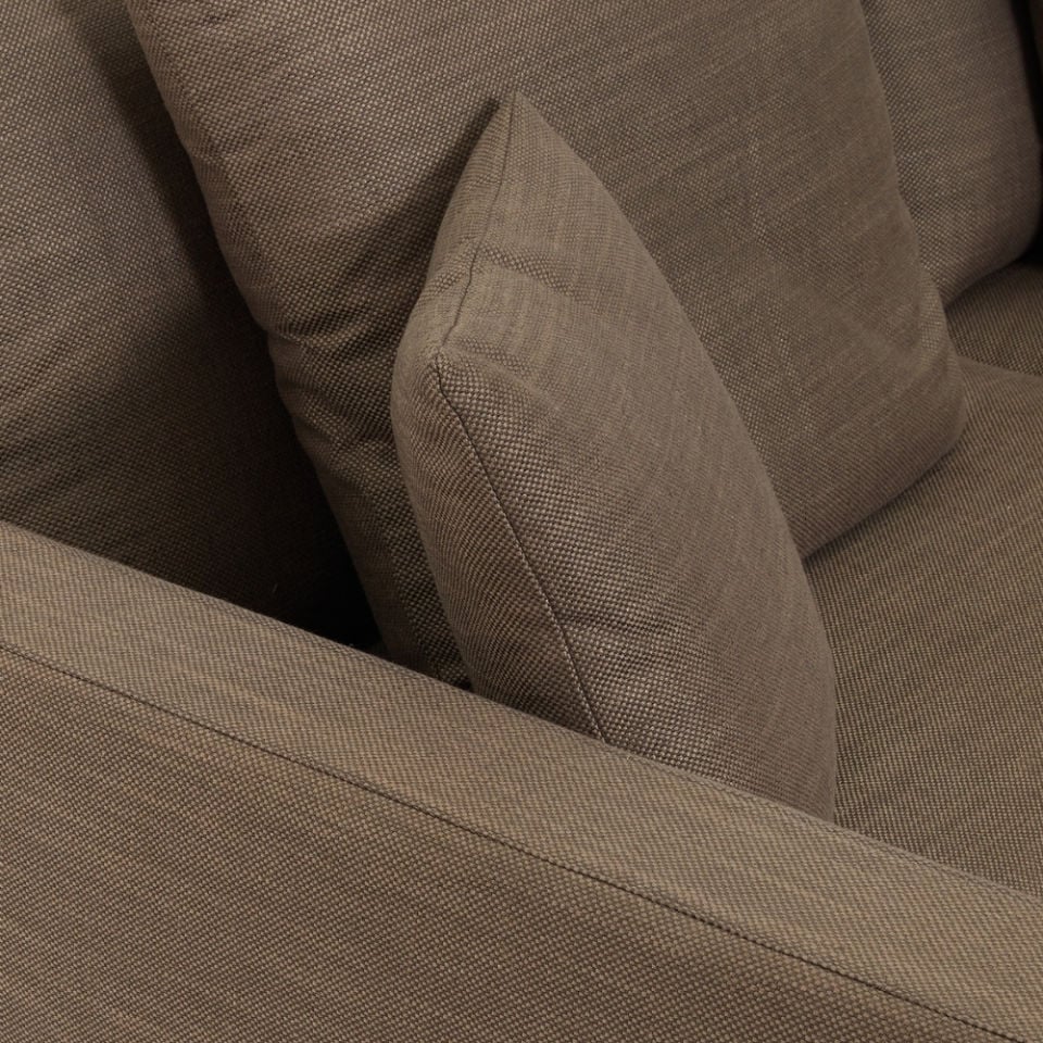 Lazytime Köşe Kanepe