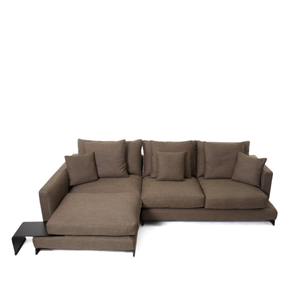 Lazytime Köşe Kanepe