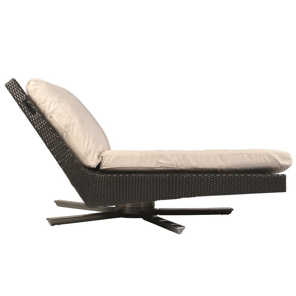 Biarritz Şezlong
