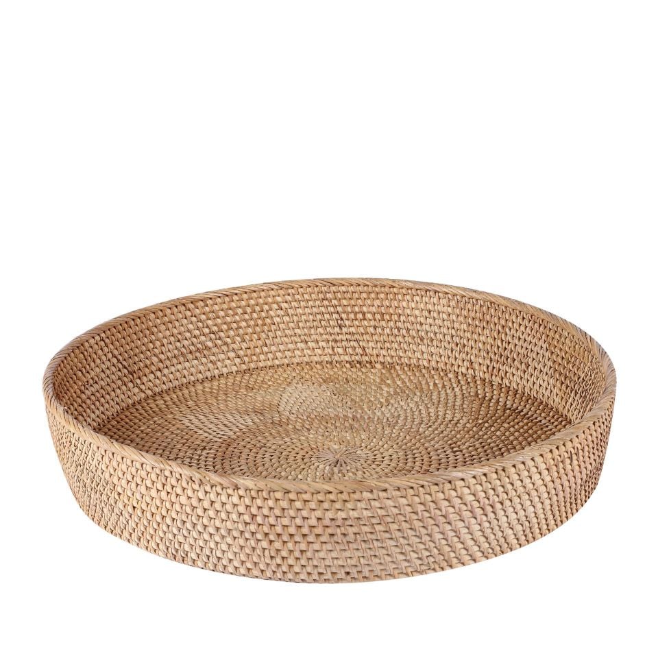 Rattan Tepsi 70 cm