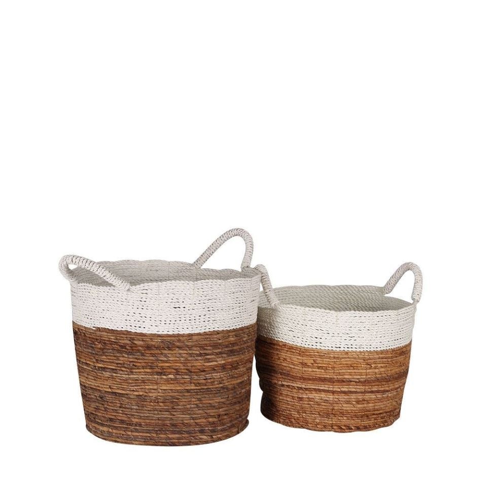Rattan Sepet  H:35 cm