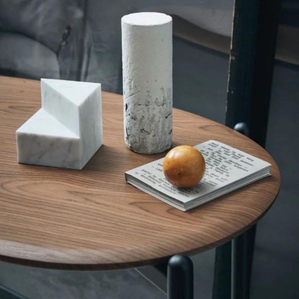 Kartell Lunat Masa