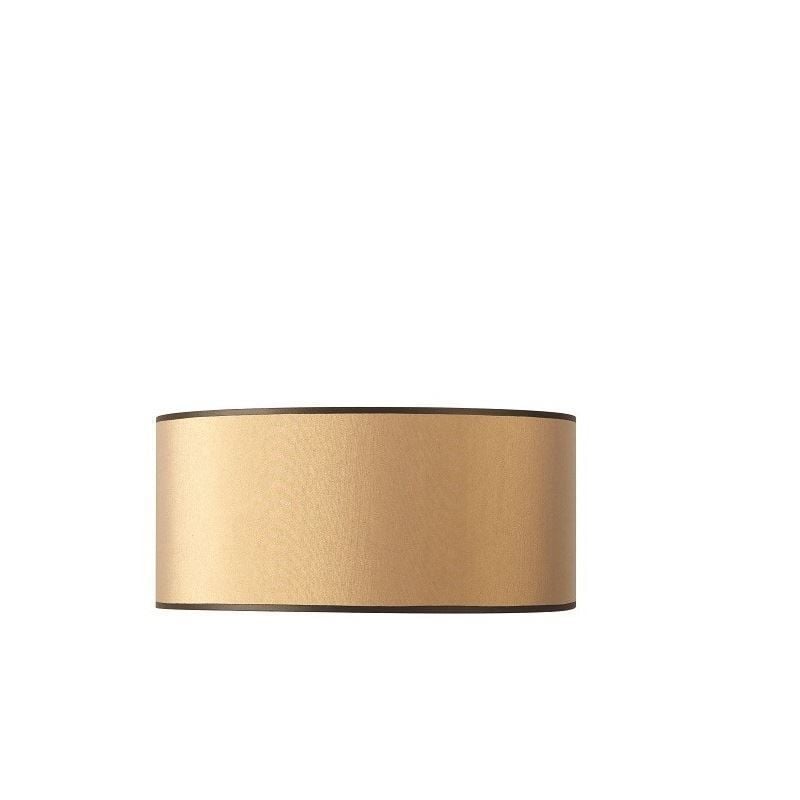 Bronz Abajur Şapkası H:18 cm