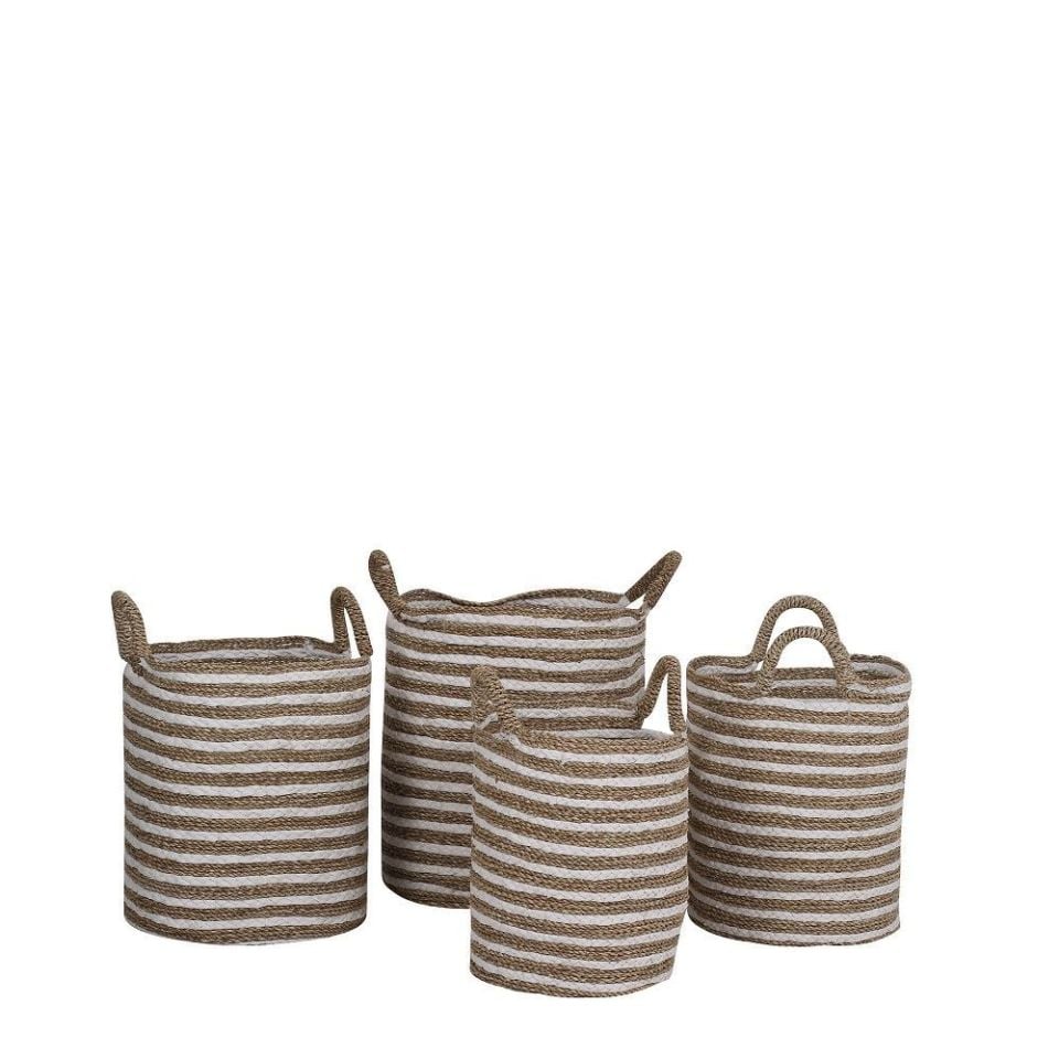 Rattan Sepet H:45 cm