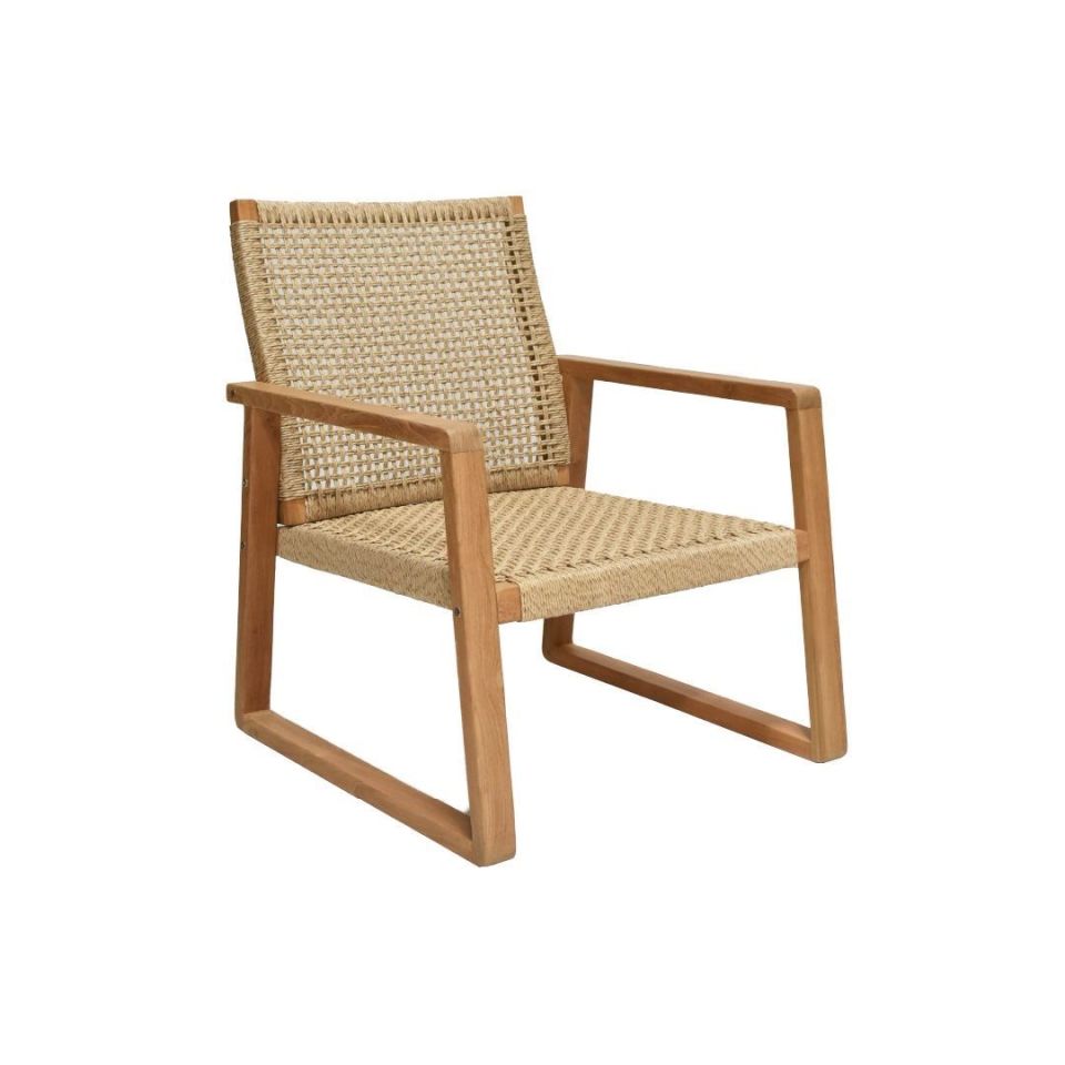 Alana Lounge Sandalye