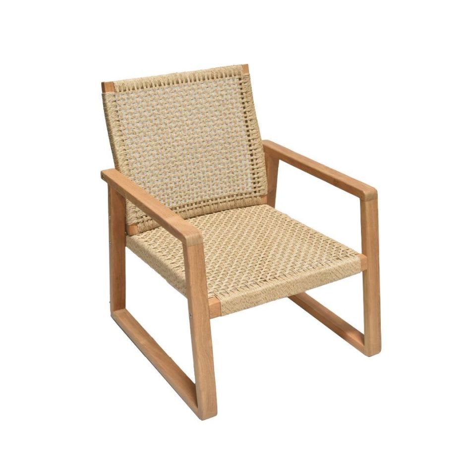 Alana Lounge Sandalye