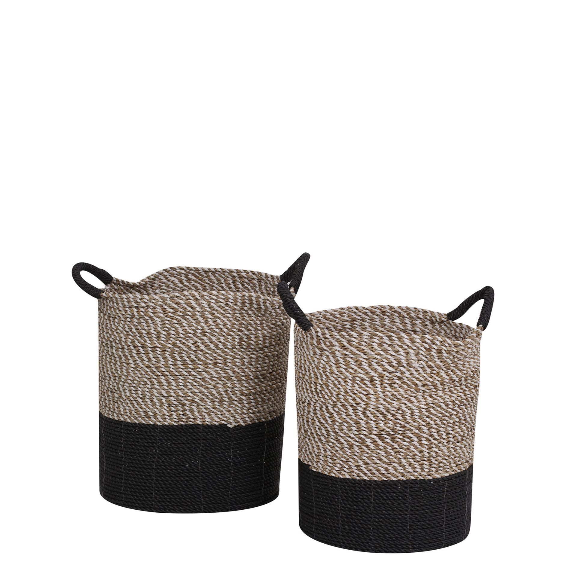 Rattan Sepet H:37 cm