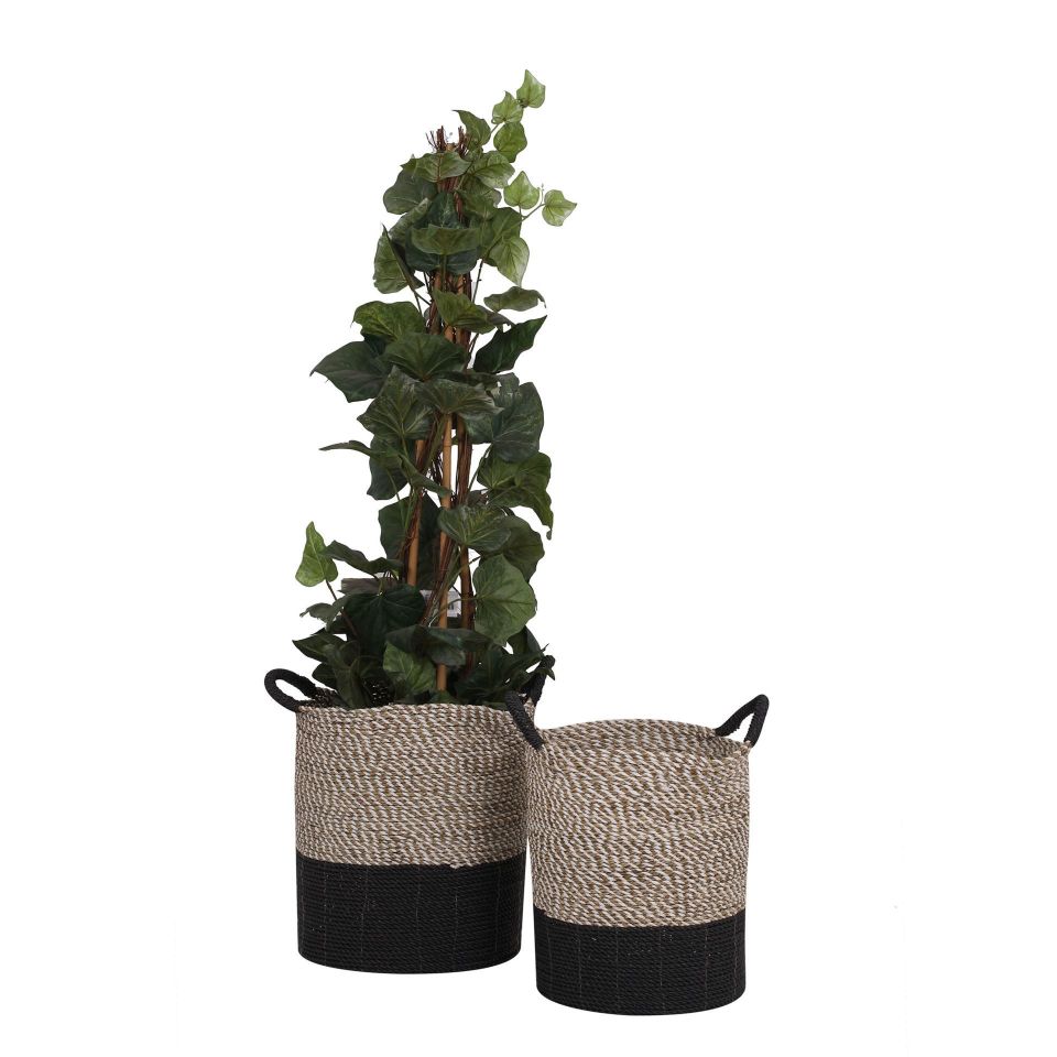 Rattan Sepet H:37 cm