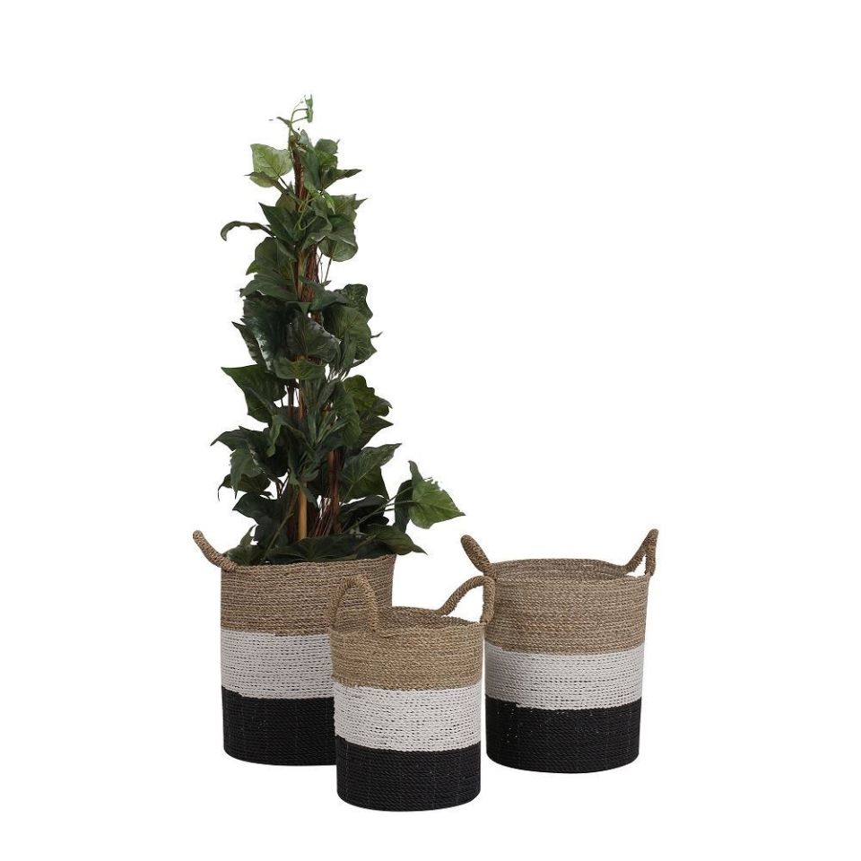 Rattan Sepet H:34 cm