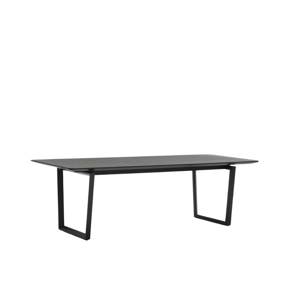 Verge Yemek Masası 180 cm