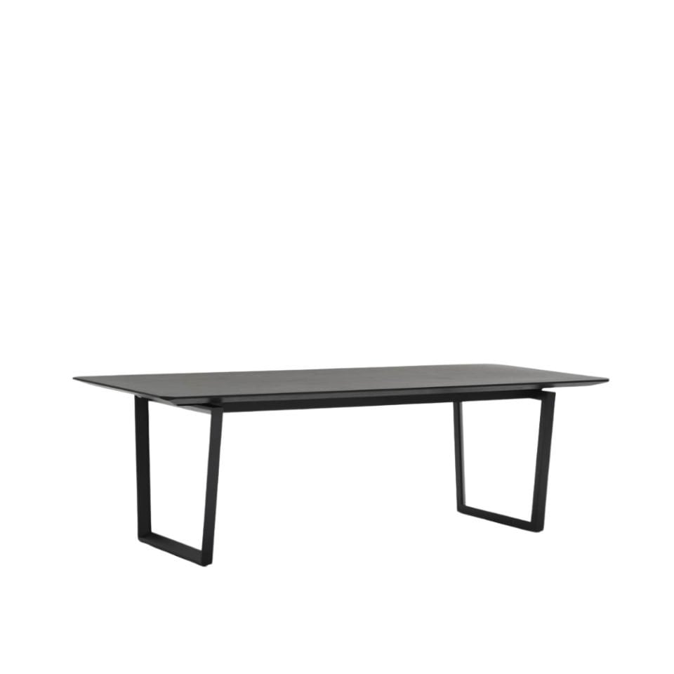Verge Yemek Masası 180 cm