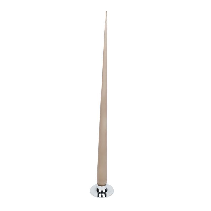 Mum Mat Bej H:42 cm