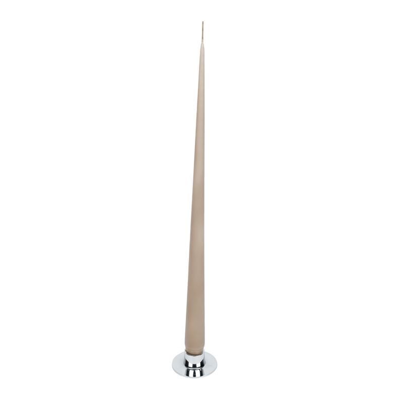 Mum Mat Bej H:42 cm