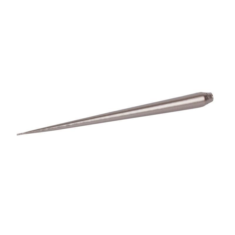 Mum Simli Mat Bronze H:32 cm