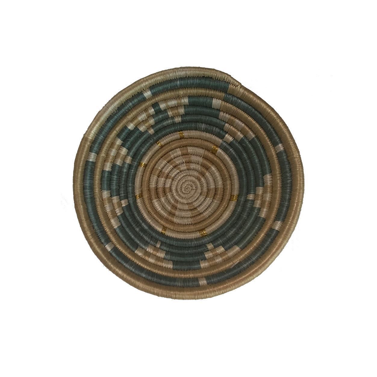 Gold 2 Duvar Sepeti 19 cm