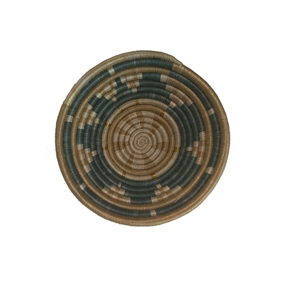 Gold 2 Duvar Sepeti 19 cm