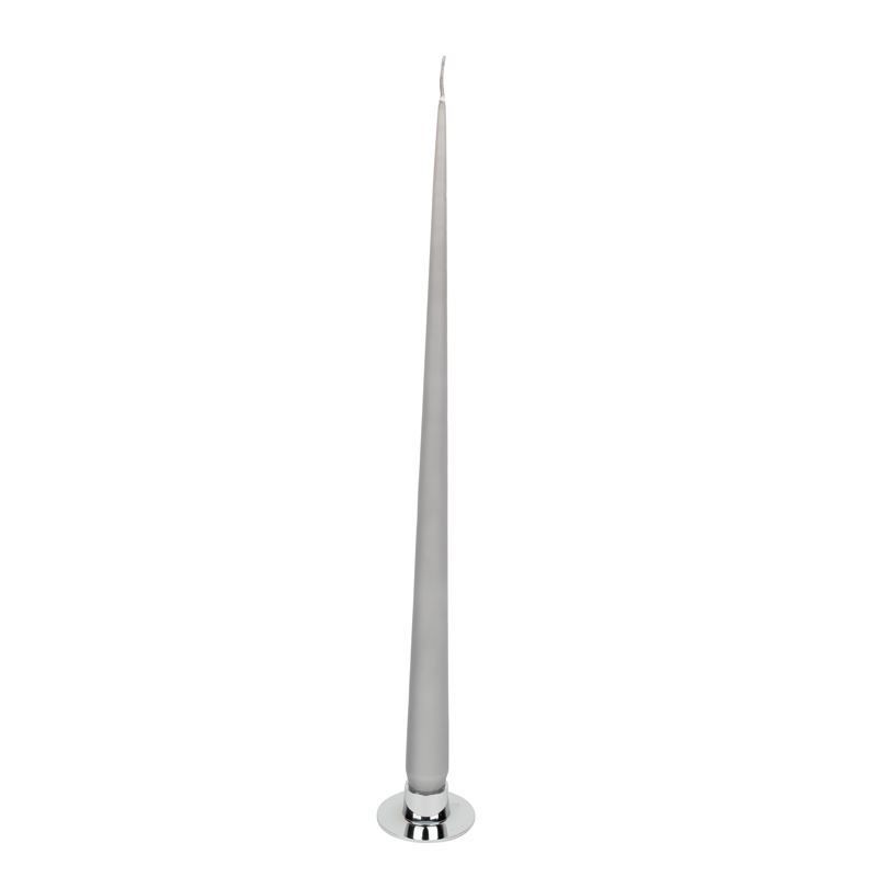 Mum Mat Gri H:42 cm