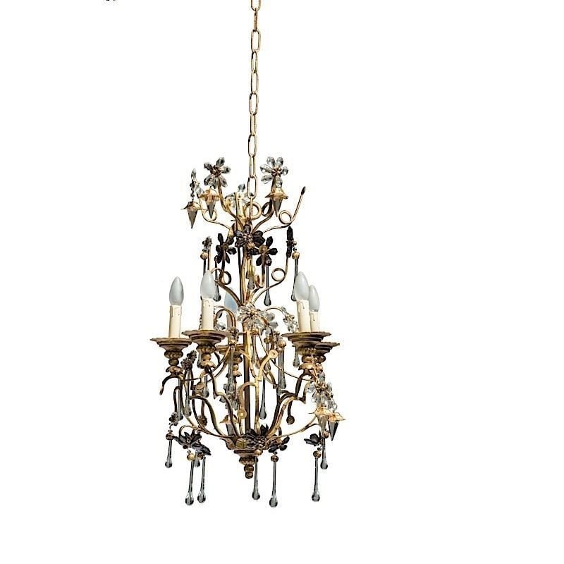 Mozart  Avize H:75 cm