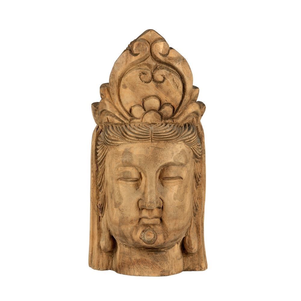 Heykel Buda