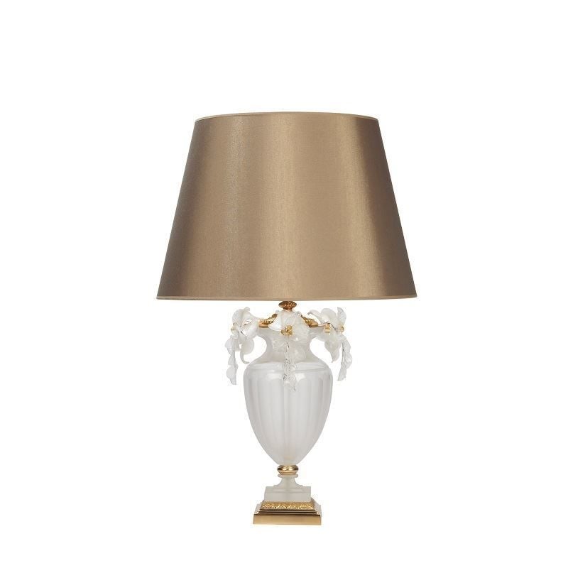 Flaminia Abajur Ayağı H:52 cm