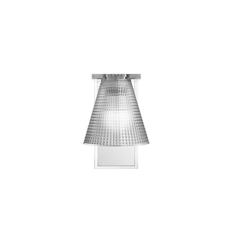 Light Air Aplik Şeffaf