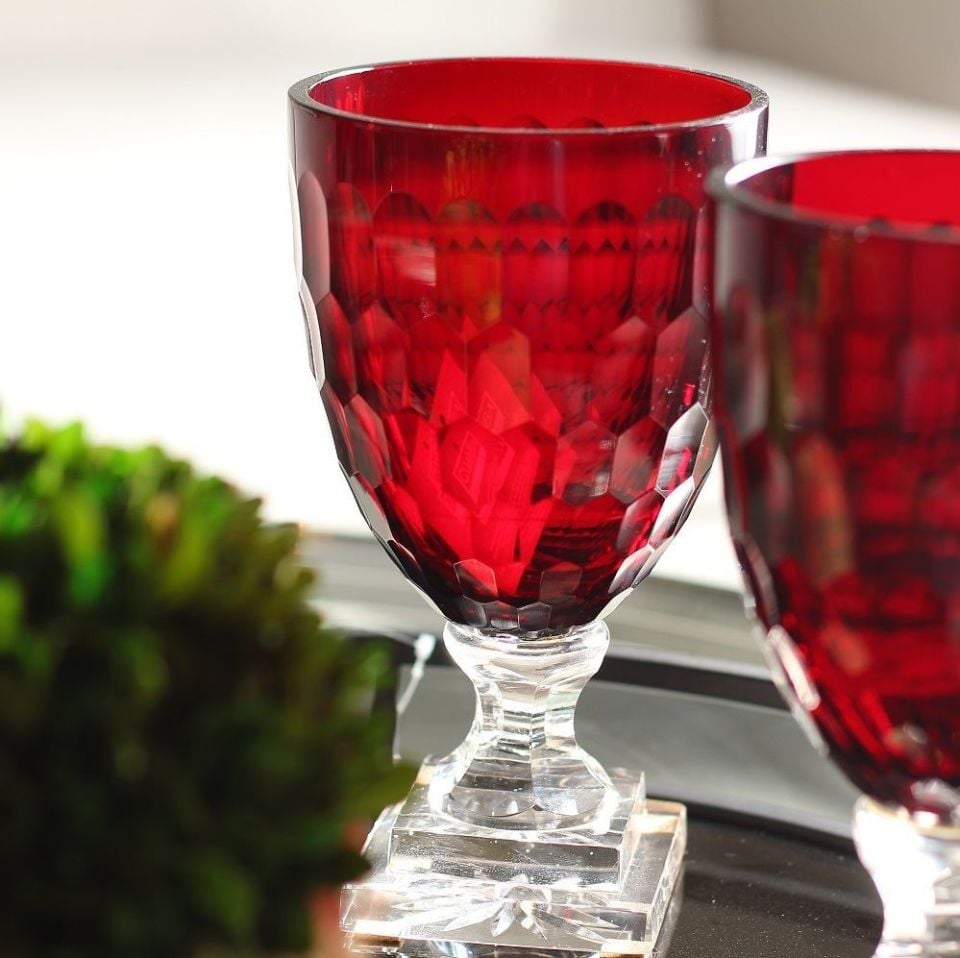 Lenox Mumluk H:23 cm