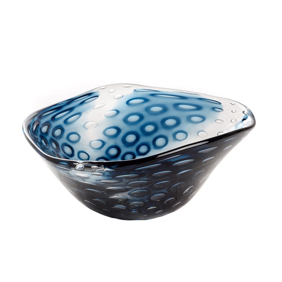 Turtoise Dekorarif Kase 33x16 cm