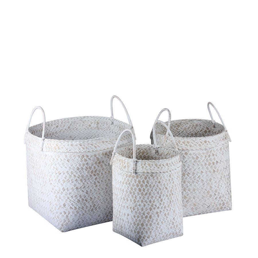 Bambu Sepet H:56 cm
