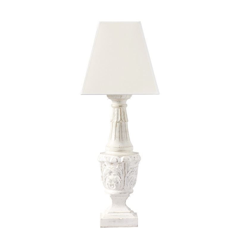 Rota Abajur Şapkası H:25 cm