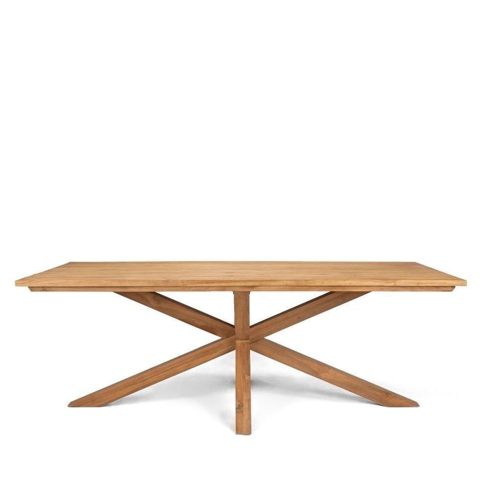 Xono Yemek Masası 200 cm
