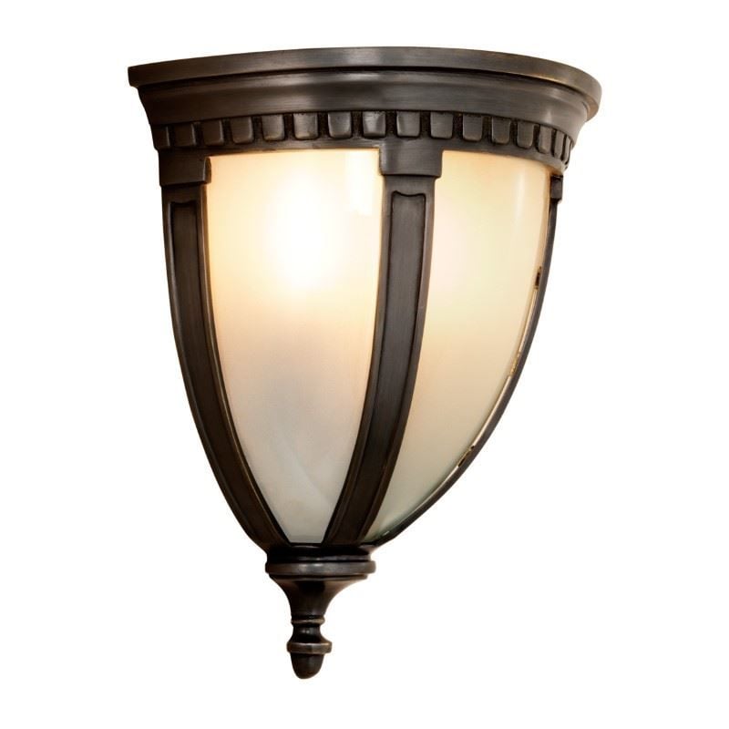 Massena Bronz Aplik