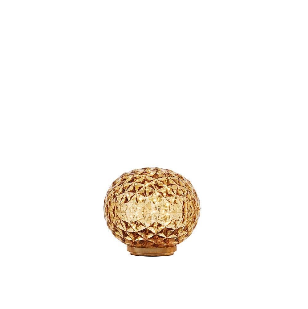 Planet Mini Masa Lambası Sarı
